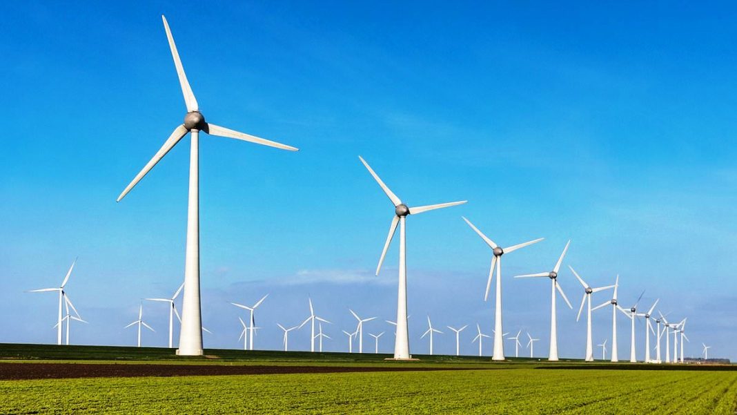 Netherlands RATIONS Electricity as Country Struggles to Cope With Turning Away From Gas as Part of Green Policies – as Expert Warns Britain is Also ‘in Trouble’