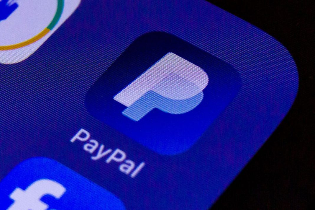 PayPal to Roll Out ‘Pay With Crypto’ Feature for Merchants