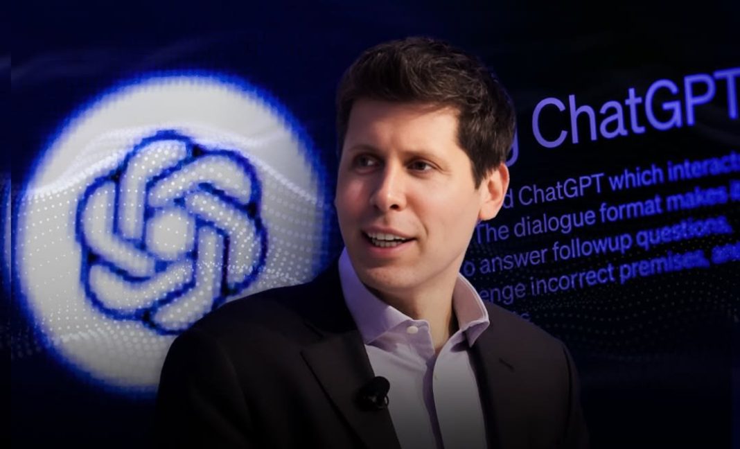 The CEO of ChatGPT Said that People Share Personal Information with Artificial Intelligence but do not Know that Chats and Questions can be Used as Evidence in Court Against Them