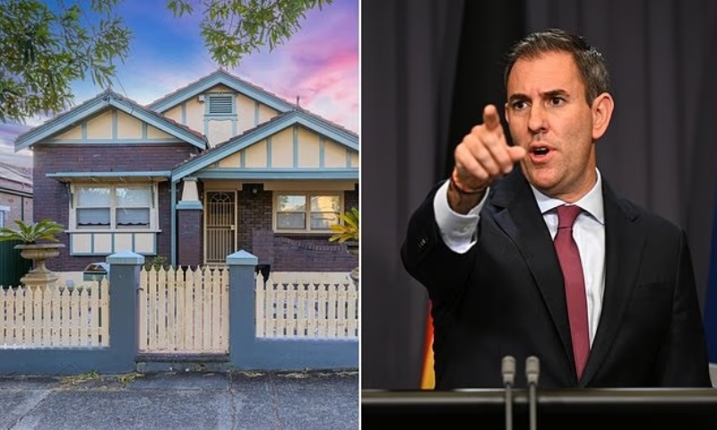 Radical Push is Announced to Tax Aussie Workers’ Family Home: ‘Strong Arguments for Doing So’
