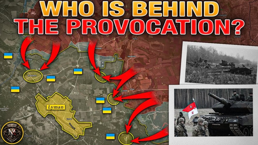Killzone: No Proof Russia is Behind the Attacks New Drills Near Ukraine Military Summary 2025.09.10