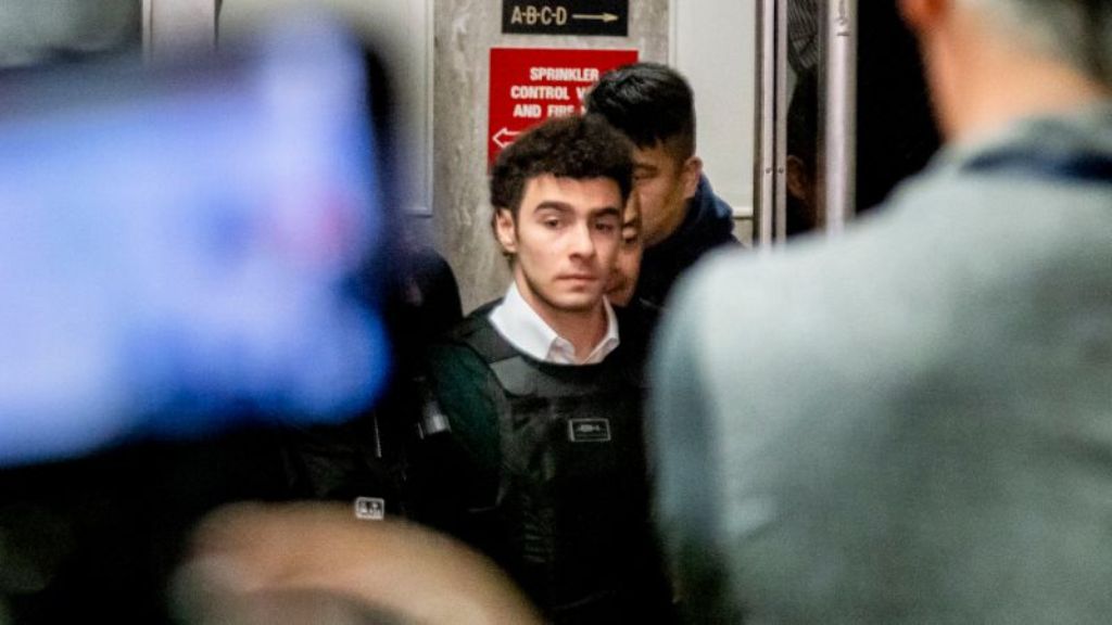 Why the Terror-related Murder Charges Against Luigi Mangione Fell Apart