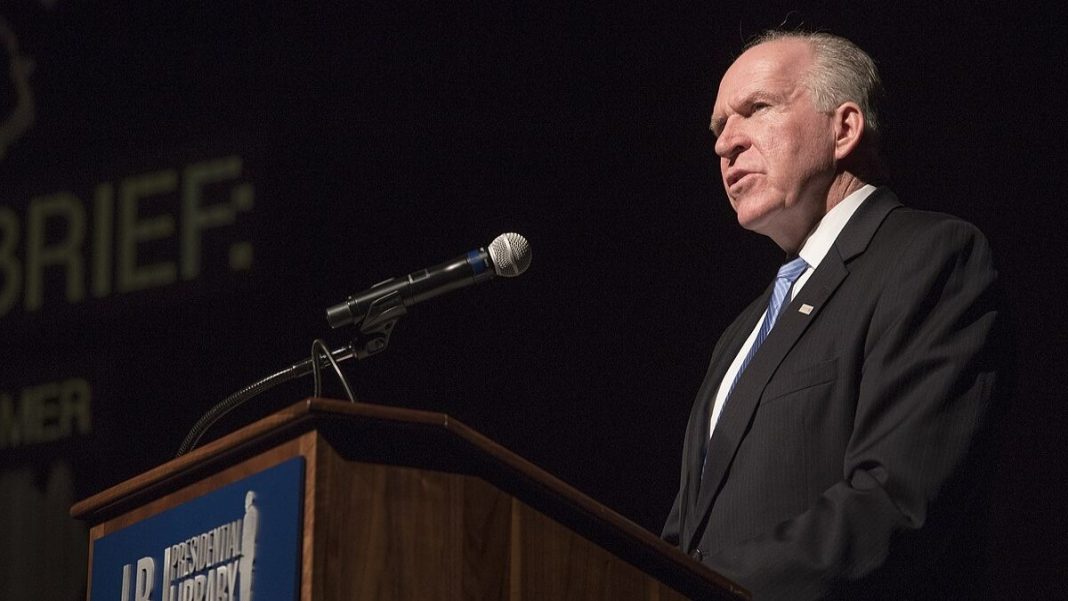 House Judiciary Committee Refers John Brennan To DOJ For Criminal Prosecution