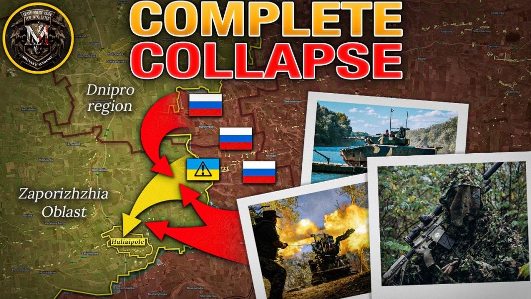 Killzone - The Final Challenge - Getting Into Hungary Defense Completely Breached MS For 2025.10.17