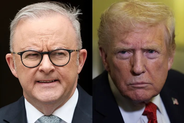 Trump Set to Meet Australian PM Anthony Albanese: What is on Agenda?
