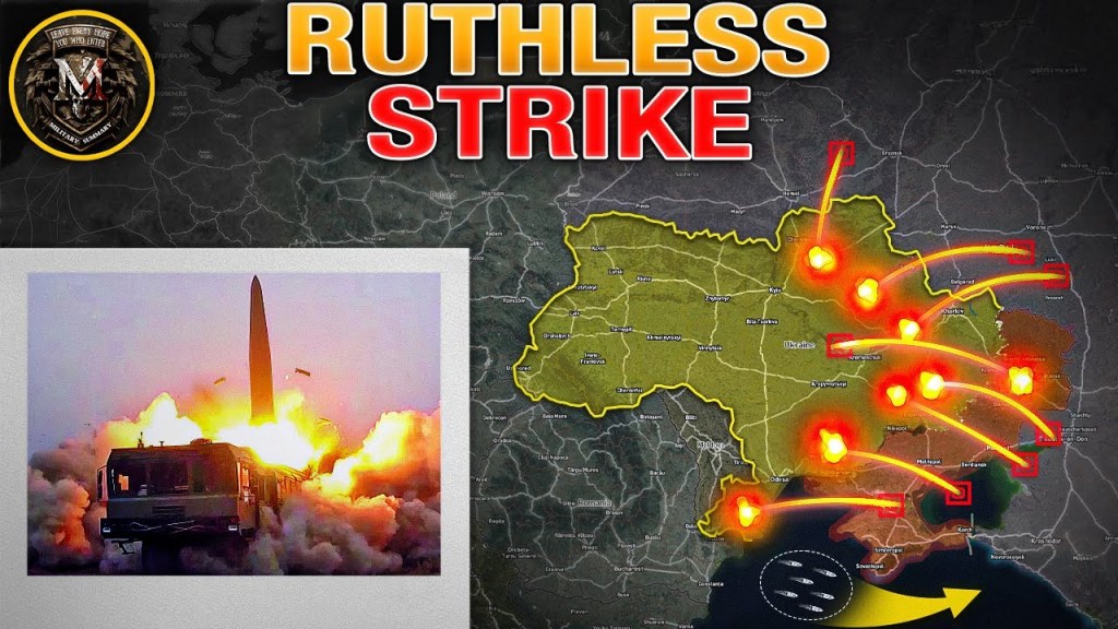 Killzone: Pokrovsk – The Last Citadel is Surrounded Logistics Under Attack Military Summary 2025.11.3