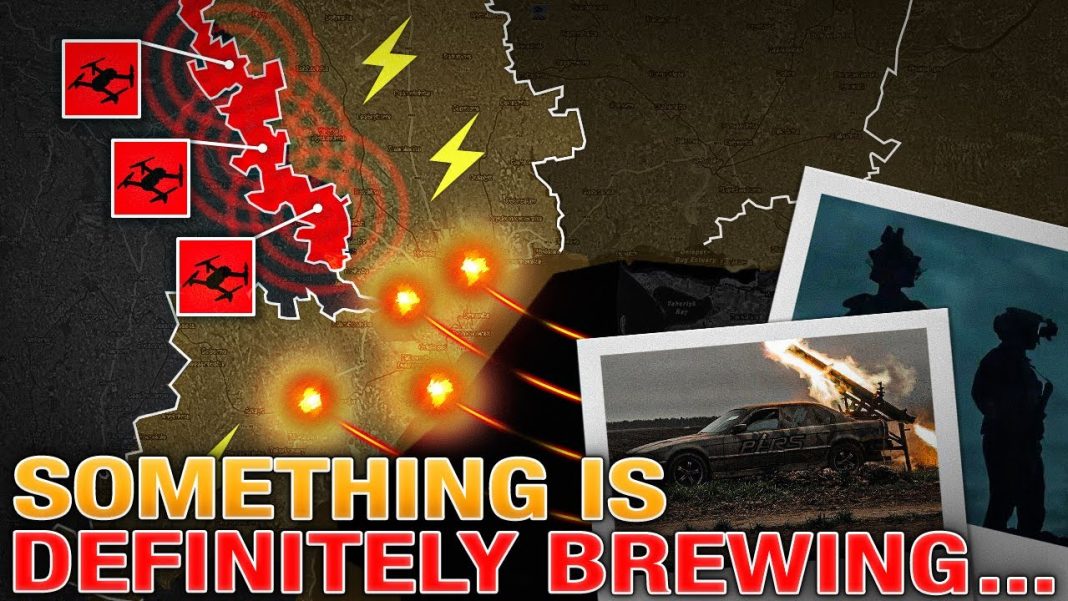 Critical Strike Against the Shadow Fleet Southern Regions’ Logistics on the Brink MS 2025.12.19