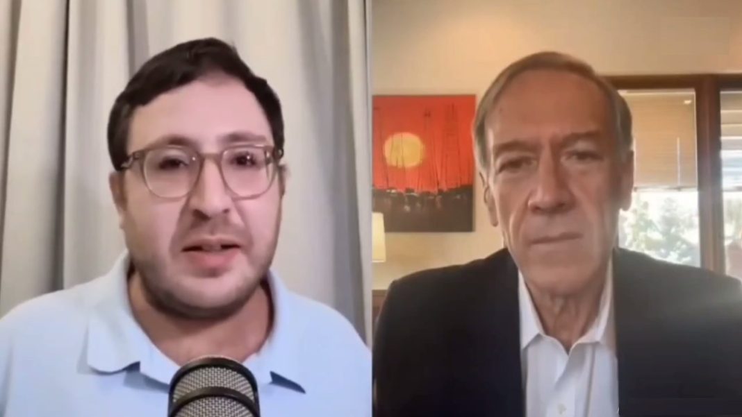 Ex-CIA Director Pompeo: ‘NO Pass for Anyone who Speaks about Israel as Evil’
