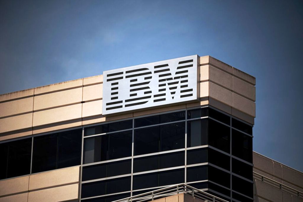 IBM to Buy Confluent for $11 Billion to Expand in AI Services