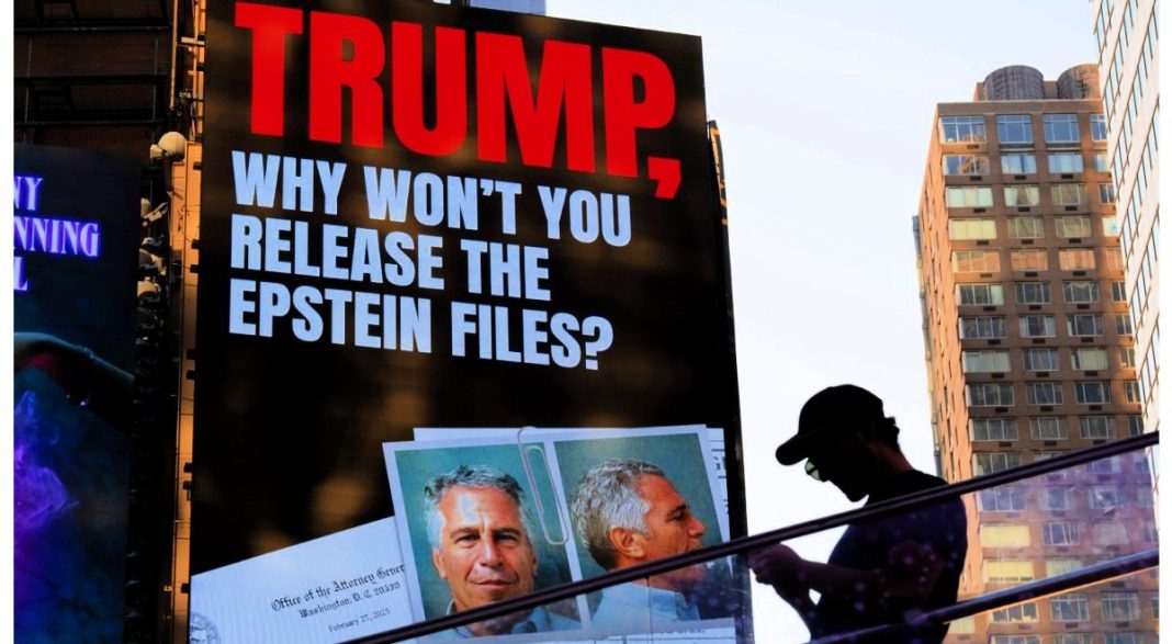 DOJ Releases 3.5M New Epstein Files to Public Database – Here’s How to Access