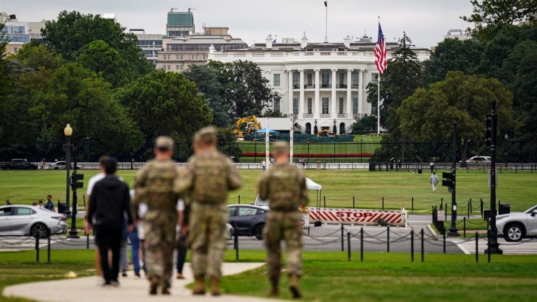 IDF Intel, Mossad Chiefs Recently Visit US in One-two Punch for Advice on Handling Iran