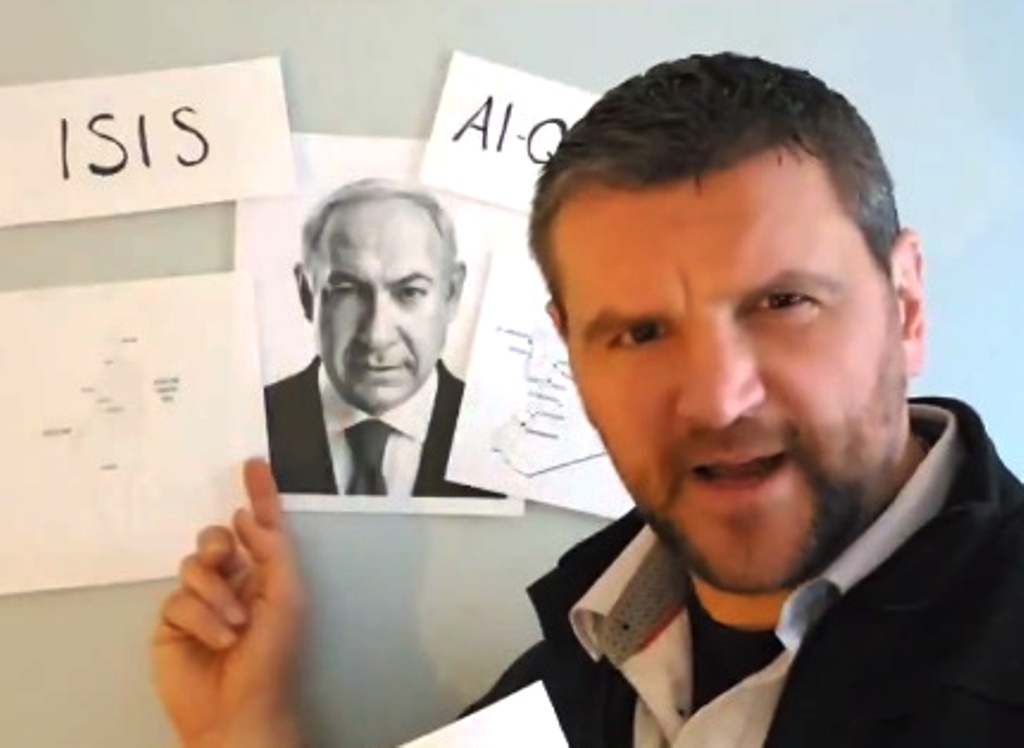 ISIS and Al-Qaeda Conspiracy Theories Explained