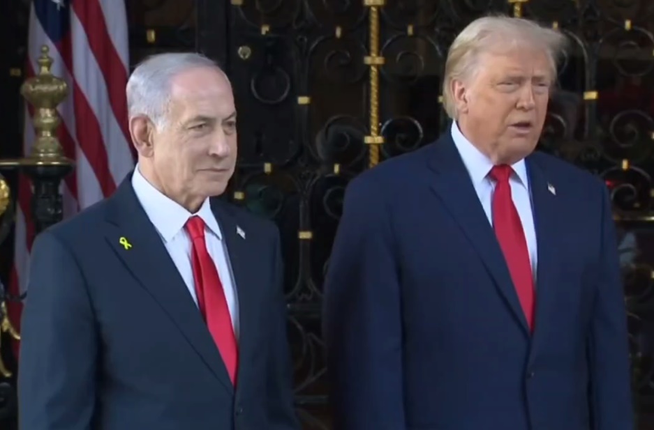 We will Support an Israeli Strike on Iran if they Continue their Ballistic Missile Program – Trump