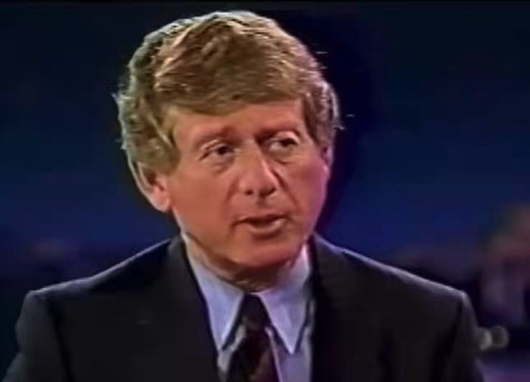 As The US Stupidly Prepares To Bomb Iran, Watch This Clip To Debunk Any Zionist That Tells You Israel Is Our Greatest Ally Because They Provide Strategic Value To Us