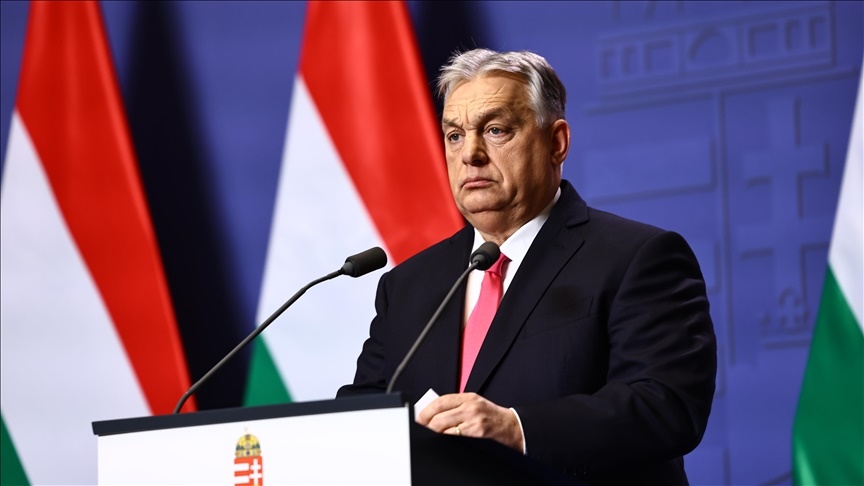 Hungary Accuses Ukraine of Declaring War!