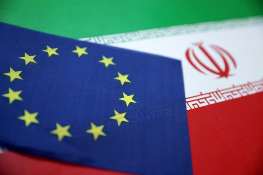 Safety Body Urges EU Airlines to Avoid Iran Airspace Until March 31