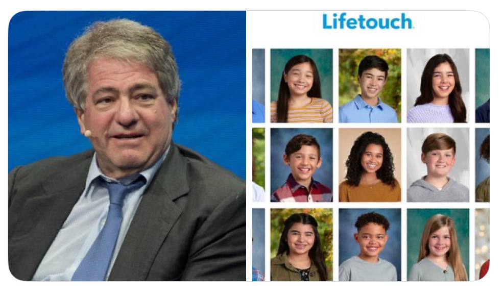 Schools all over the U.S. are Cancelling Picture Day Due to Leon Black, the Co-founder of the Parent Company that owns Lifetouch, being Listed in the Epstein Files