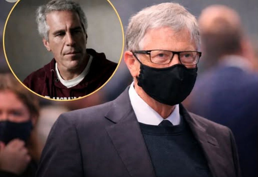 The New Jeffrey Epstein Files Reveal Epstein and Elites were Allegedly Involved in Planning the Covid Pandemic