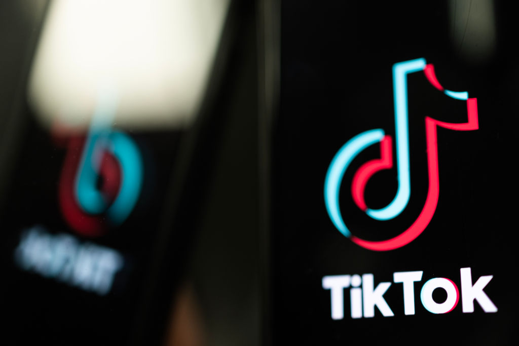 TikTok was Bought to Stop the Young People Who Were Very Critical of a Genocide by Israel