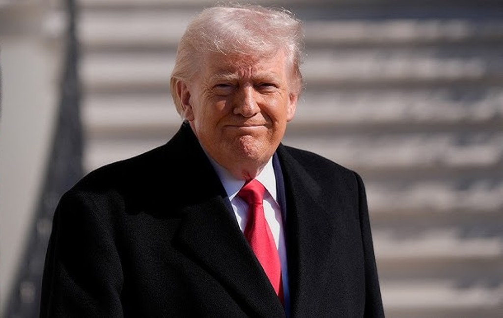 Trump Says He Plans to Visit Venezuela After Caracas Government’s Warm Welcome for Energy Secretary