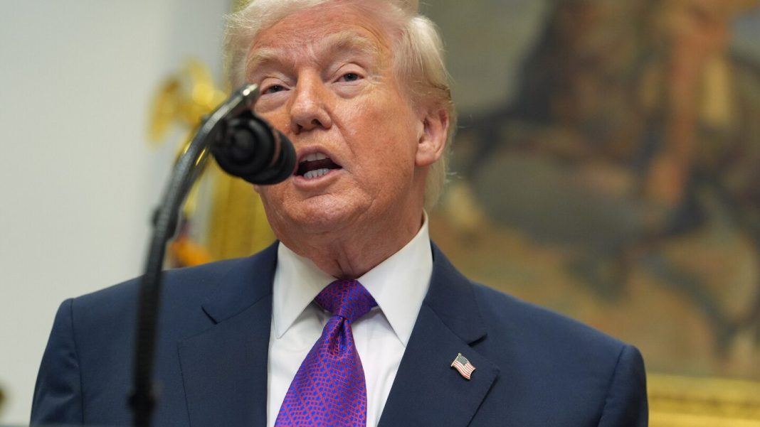 Trump’s EPA Revokes Scientific Finding that Underpinned US Fight Against Climate Change