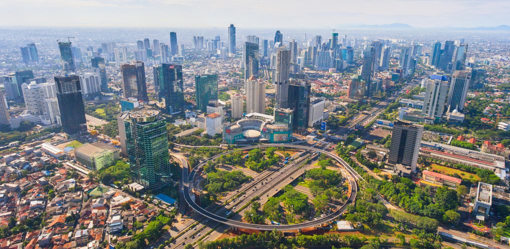 Jakarta: The Giant the West Still Can’t See