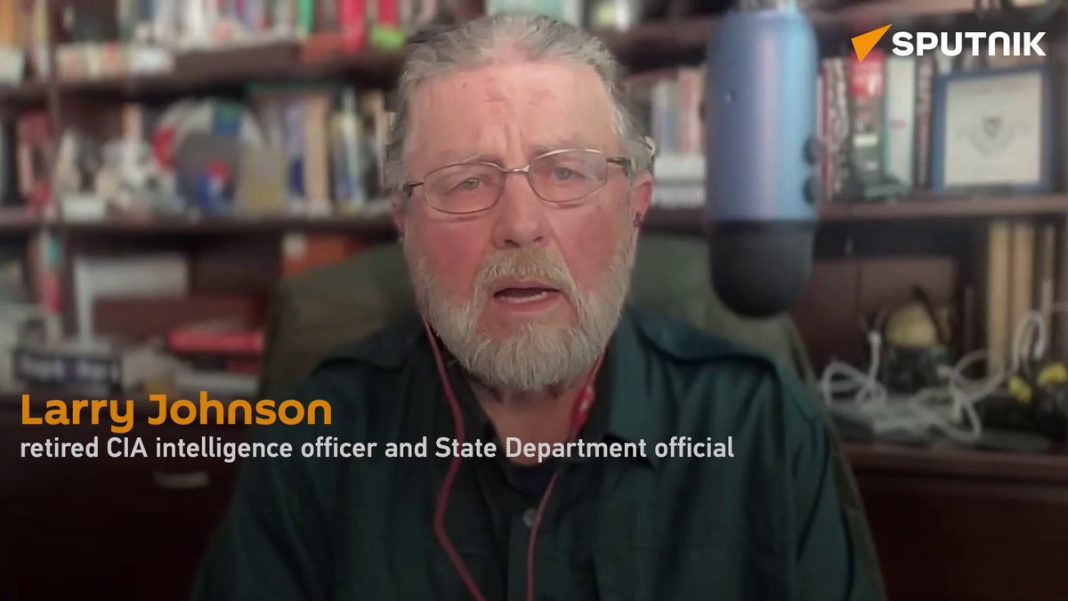 ‘A Reckless, Lawless Act’: Ex-CIA Officer Warns US-Israel Attack On Iran Was Catastrophic Miscalculation