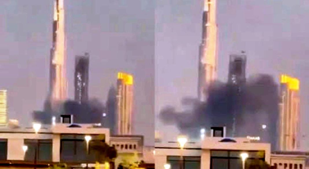 As Dubai’s Glow Fades, Expat Priorities Shift Toward Safety and Stability