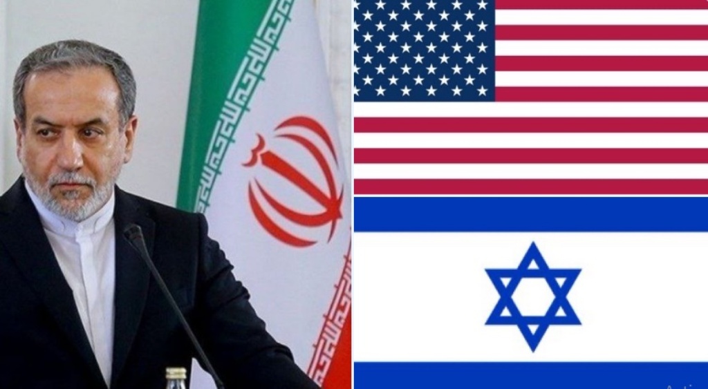 BREAKING: Iran’s Foreign Minister Araghchi: Iran Is Ready To Sit With Regional Countries And Form A Joint Investigation Committee To Determine The Nature Of The Targets Attacked And Whether They Were American Targets Or Not