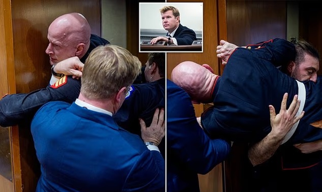 Canada’s PM Refuses to Rule Out Military Involvement in Middle East as US Releases Dramatic Footage of Iran Blitz