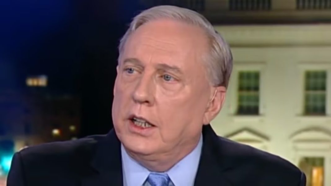 Colonel Douglas Macgregor is Predicting that Vladimir Putin Will Make It Very Clear to Benjamin Netanyahu that if he Uses Nuclear Weapons, Russia Will Drop a Nuke on Israel