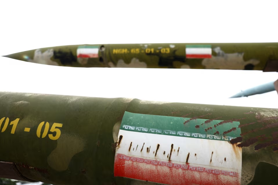 Exclusive: U.S. Can Only Confirm About A Third Of Iran’s Missile Arsenal Destroyed, Sources Say