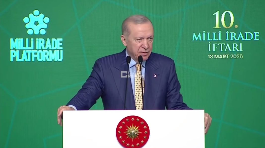 Turkish President Erdogan: We Act with Great Caution Against Traps and Provocations Aimed at Dragging Our Country Into War