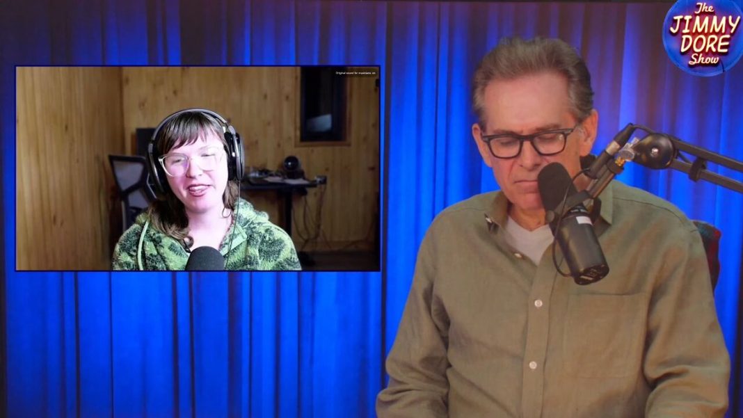 Whitney Webb Cuts To The Core Of “World War III”