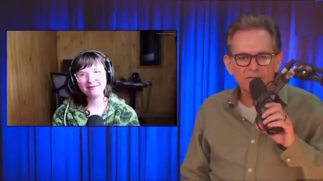 Whitney Webb Just Blasted Trump’s Iran War As A Corrupt “Wealth Transfer”