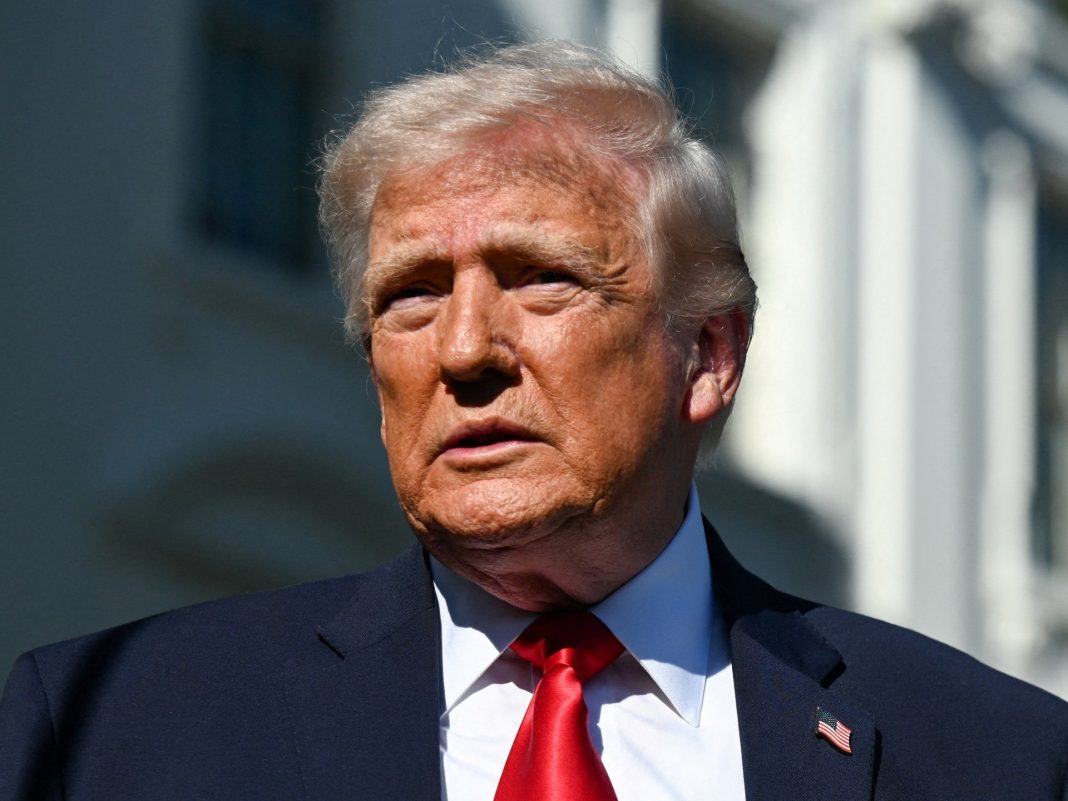 ‘Blown to Hell’: Trump Orders Hormuz Blockade After US-Iran Peace Talks End