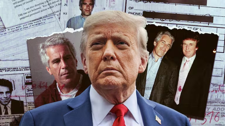 Absolute Bombshell. Expert Journalist Tara Palmeri Confirms the FBI is Intentionally Hiding Over 3 MILLION Documents and 40 Terabytes of Video from the Epstein Files