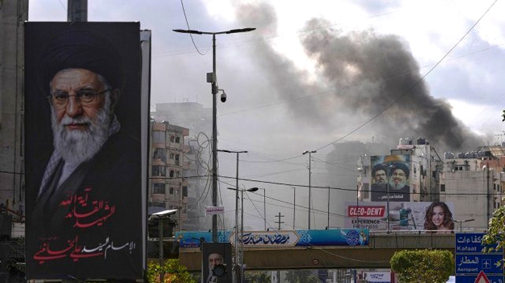 Iran Says It will Target US Tech Companies in Middle East