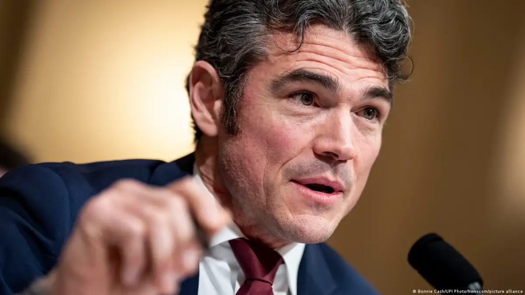 Joe Kent Issues an Emergency Message that Israel will Attempt to Sabotage this Ceasefire Deal