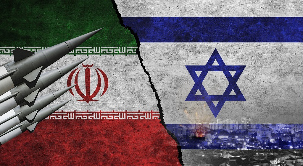 The Real Reason Behind The Iran–Israel War