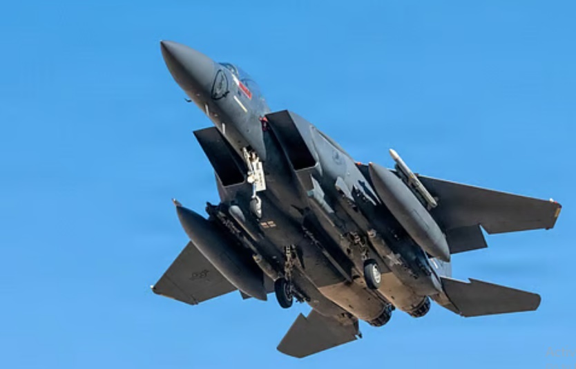 The US Has Lost 35 Aircraft In Just 36 Days Of War. That’s Like Losing 1 Aircraft Per Day