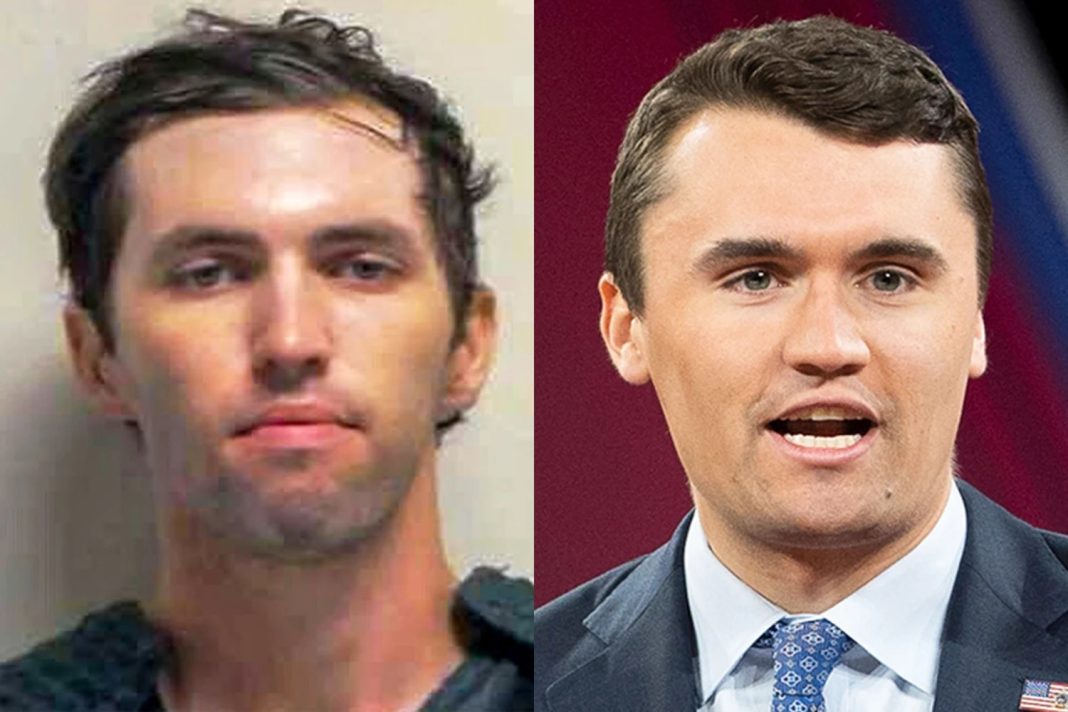 We now have Absolute Proof Tyler Robinson was Framed for the Charlie Kirk Assassination