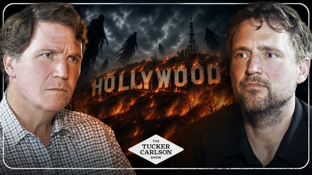 Owen Benjamin was Probably the Smartest, Wisest Person in Hollywood so of Course he Got Canceled Harder than Anyone in the History of the Entertainment Business. That’s when he Found the Secret to Happiness
