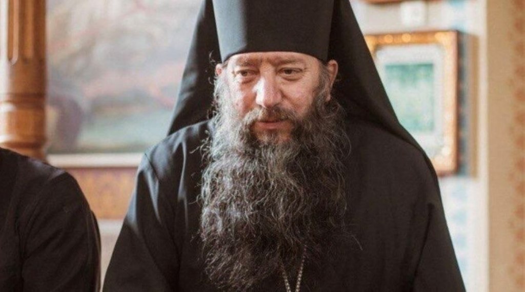 The War against Orthodoxy in Ukraine Continues
