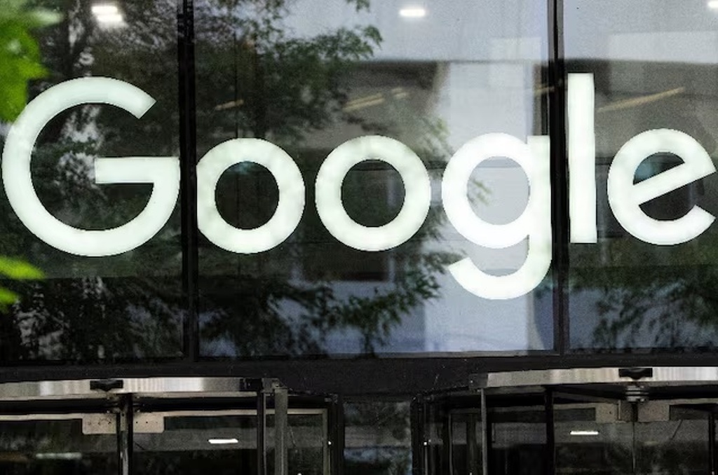 Google, Blackstone to Launch AI Cloud Venture to Meet Data Centre Demand