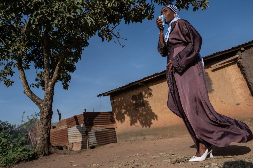 Uganda Closes its Border with Congo, Where Suspected Cases of a Rare Ebola Type are Surging