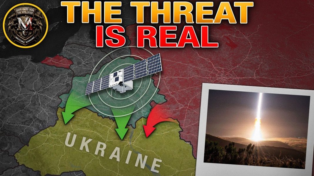 Ukraine Braces for Northern Threat from Belarus Zaporizhzhia Evacuations Military Summary 2026.05.20