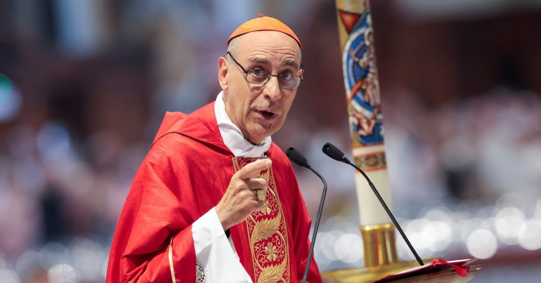 Vatican Warns Rebel Catholic Group It Risks Excommunication