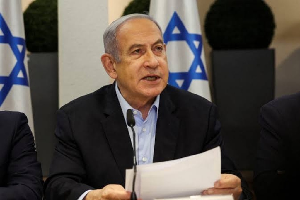 Are We Witnessing the Beginning of the End for the Israel Regime?