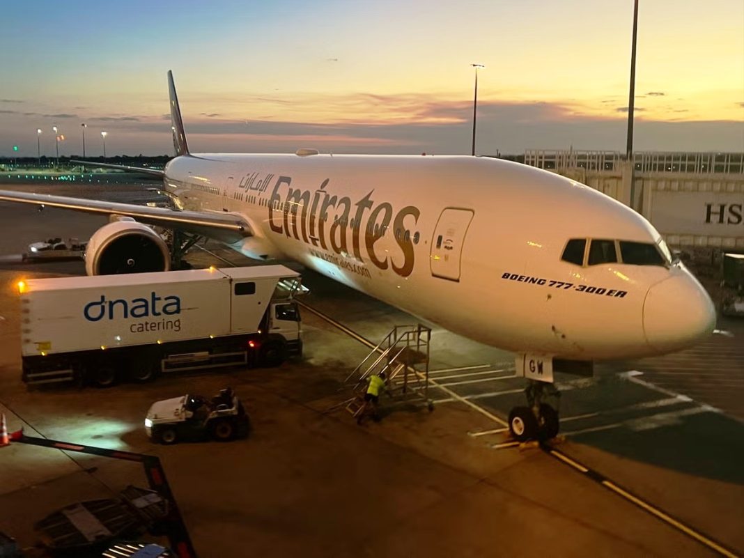 Australia Relaxes Middle East Travel Warning in Boost for Airlines and Travellers